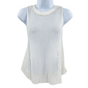 Urban Outfitters Out From Under Mesh Racerback Tank Top